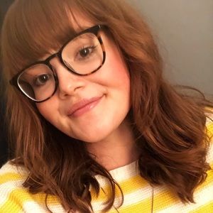 Meet your Posher, Natasha